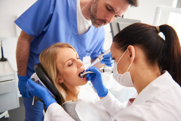 Why Choose Us for Your Dental Needs in East Washington, PA