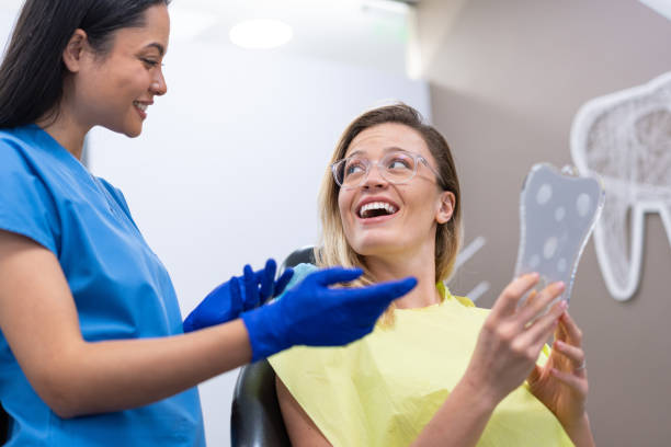 Best Residential Dentistry  in East Washington, PA