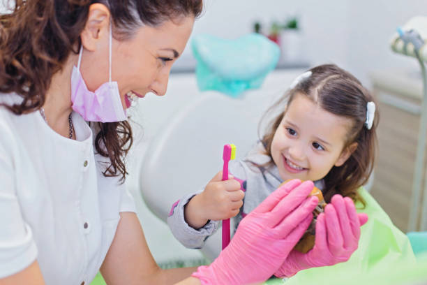 Professional Dental Services in East Washington, PA